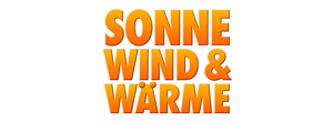 Sonne, Wind & Wärme